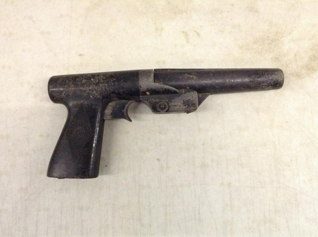 USN Gun: USN Gun