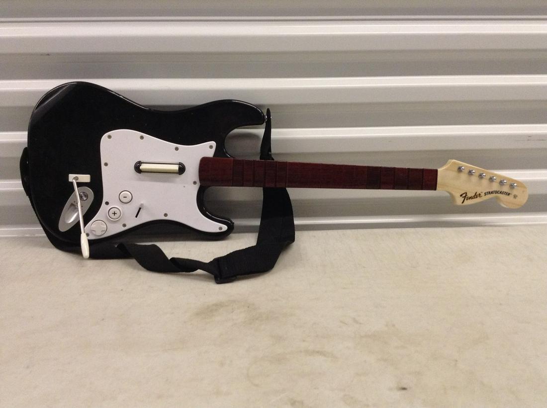 Rock Band Guitar: Rock Band Guitar