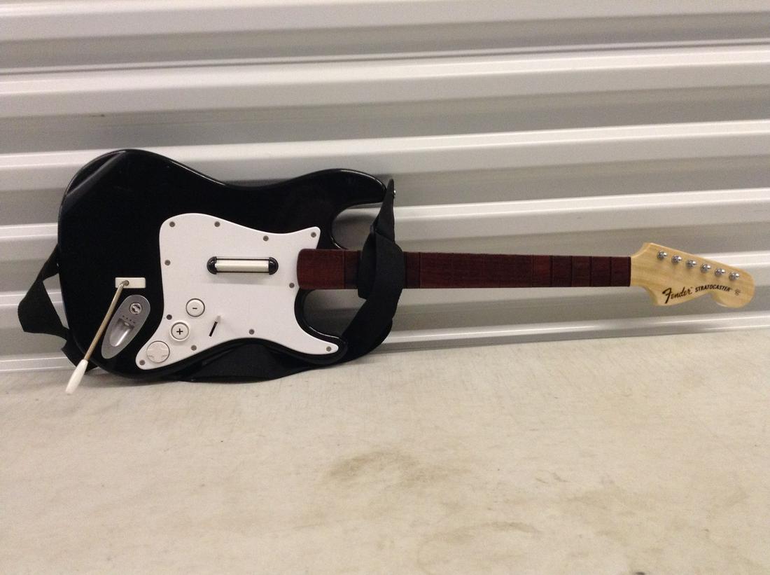Rock Band Guitar: Rock Band Guitar
