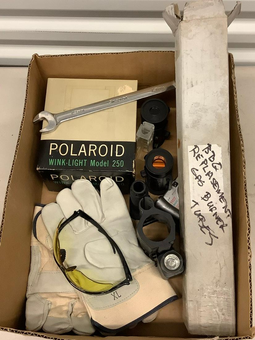 Scopes, Cameras and more (1 of 1)