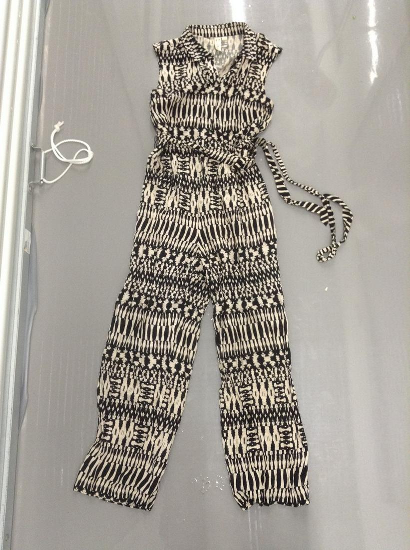 Emma & Michelle One Piece Jumper Size 8: Emma & Michelle One Piece Jumper Size 8