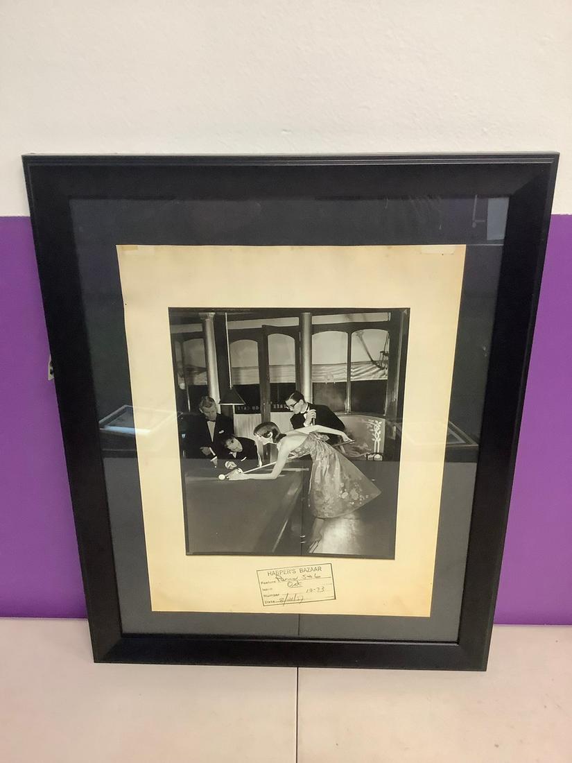 Richard Avedon photo litho 16x20 (1 of 1)