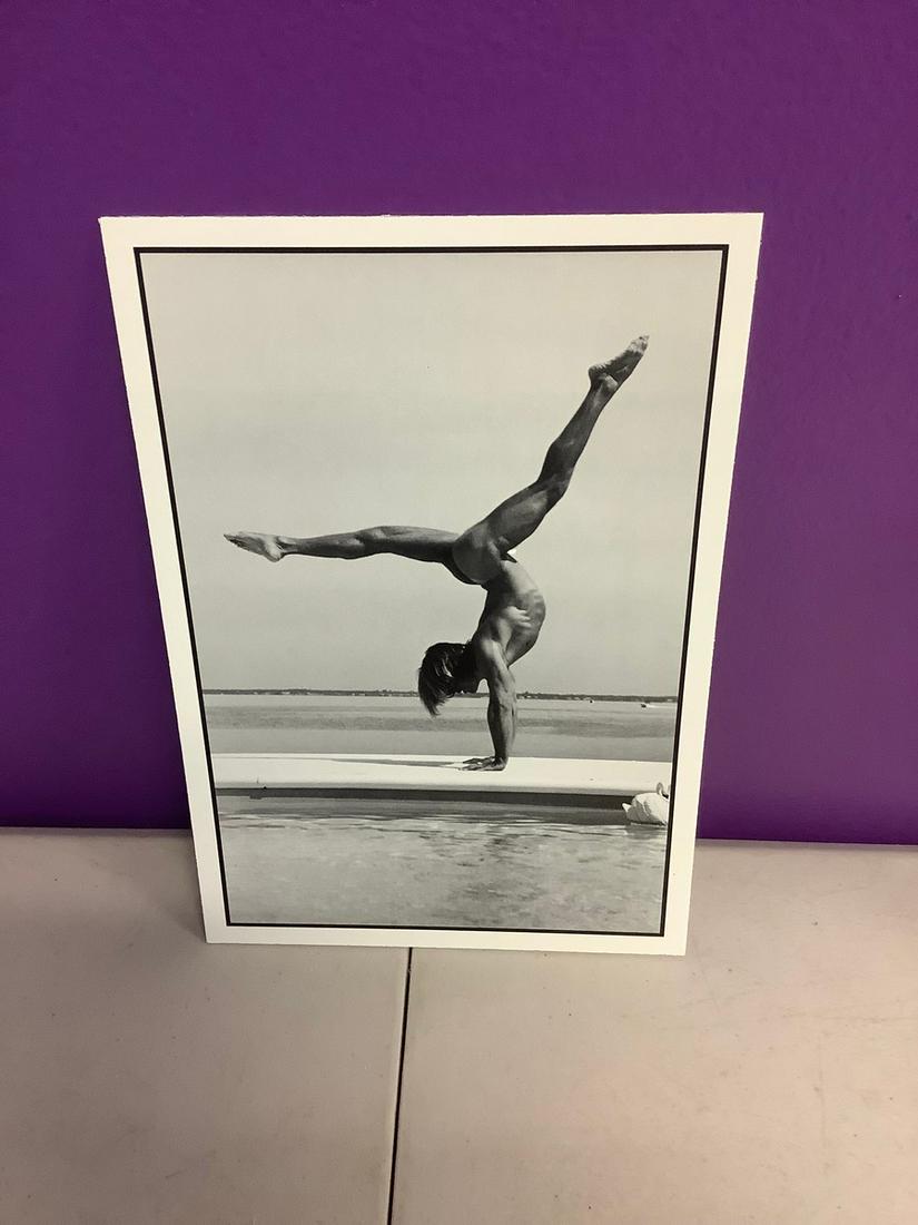 Tom Bianchi photo print 10x7 (1 of 1)