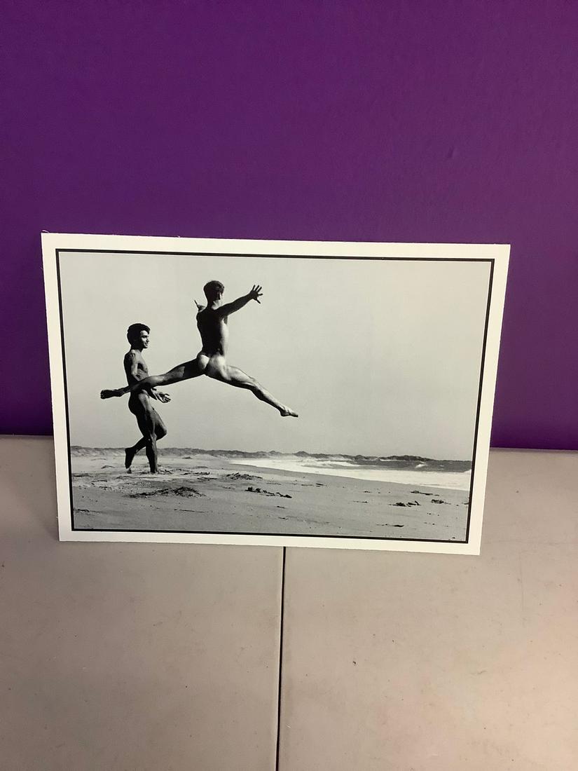 Tom Bianchi photo print 10x7 (1 of 1)