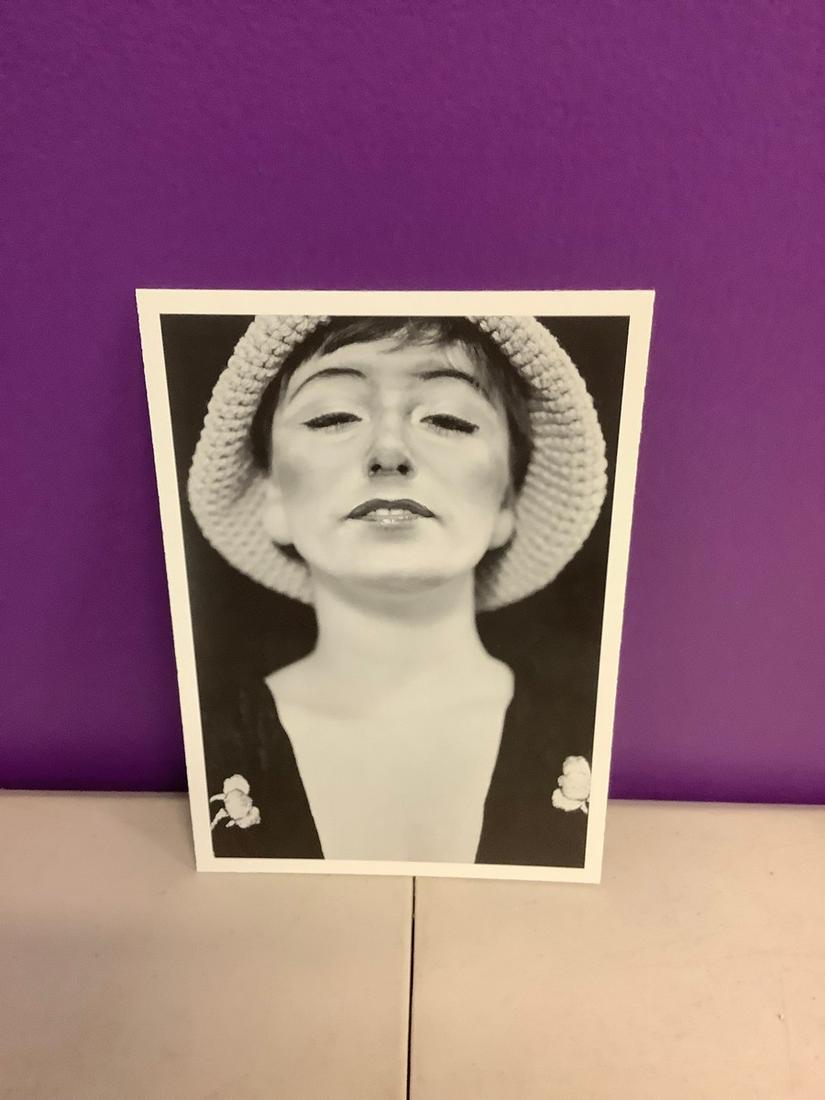 CIndy Sherman photo print 6x9 (1 of 1)