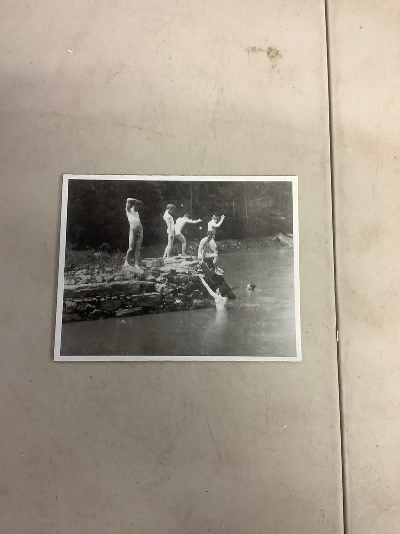 Thomas Eakins photo print 4x5 (1 of 1)
