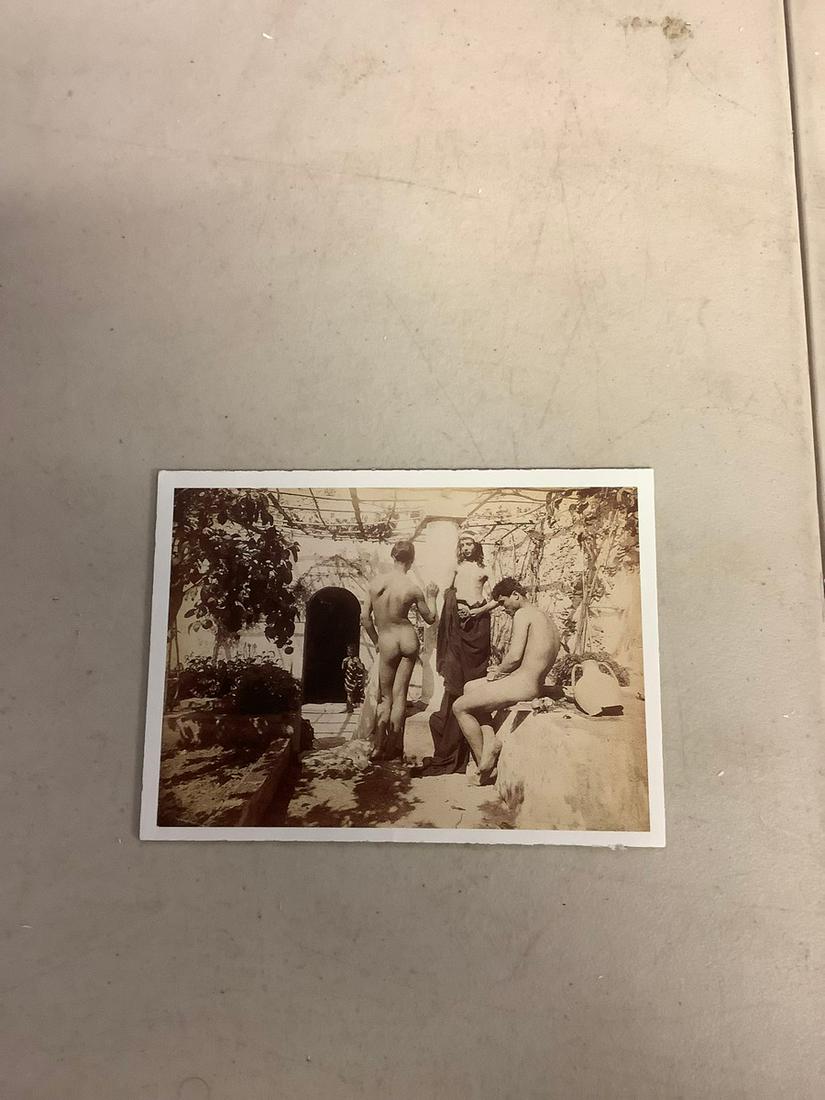 Wilheim von gloedaen photo print 4x5 (1 of 1)