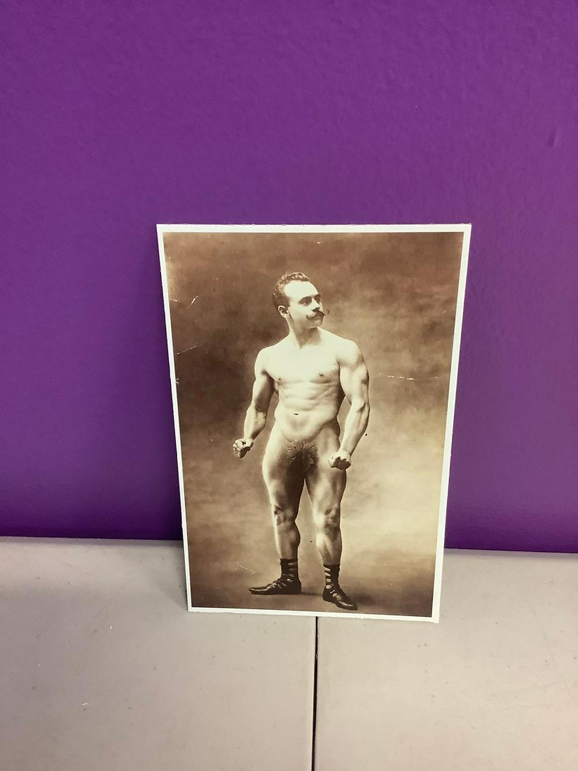 Anonymous photo print 5x7 (1 of 1)