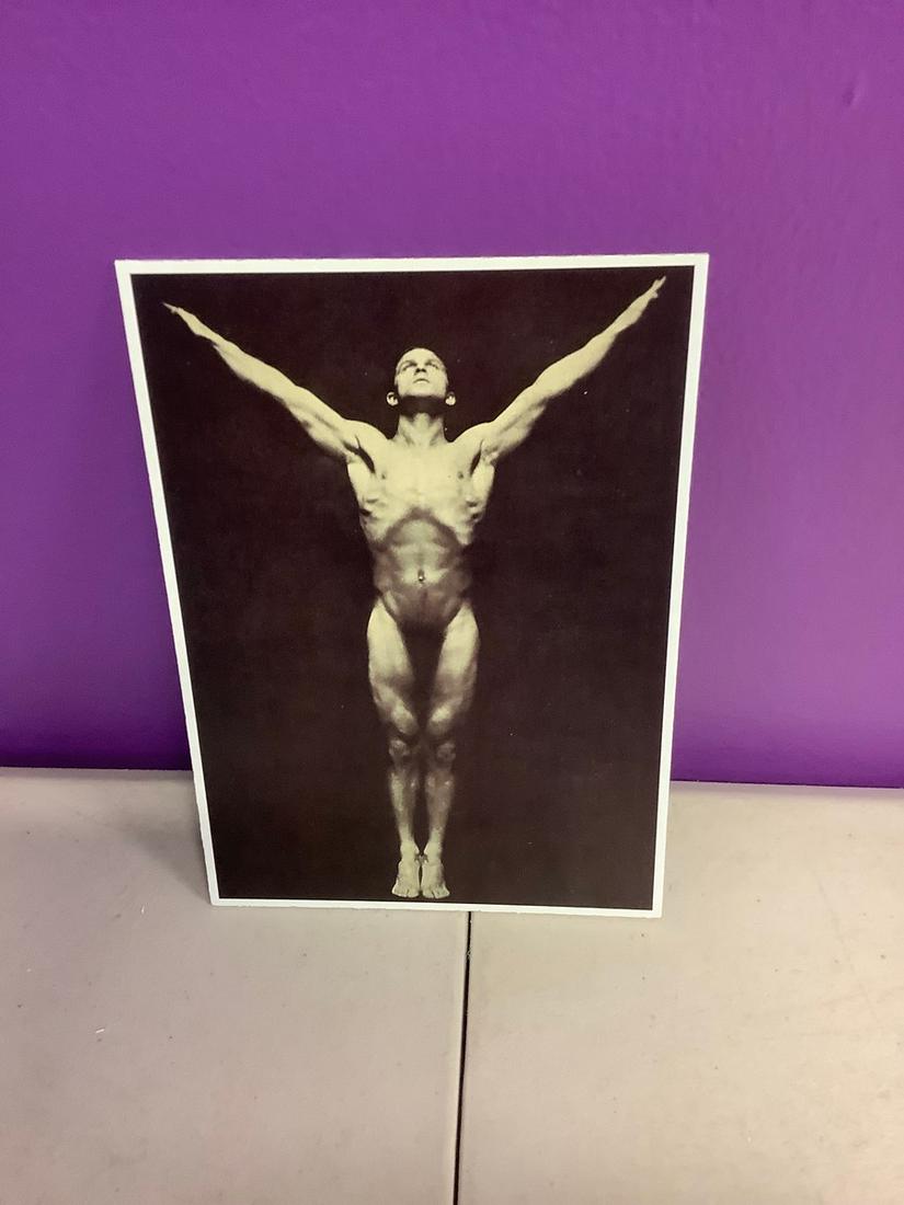 Edwin F Townsend phpto print tony sansone 1930 5x7 (1 of 1)