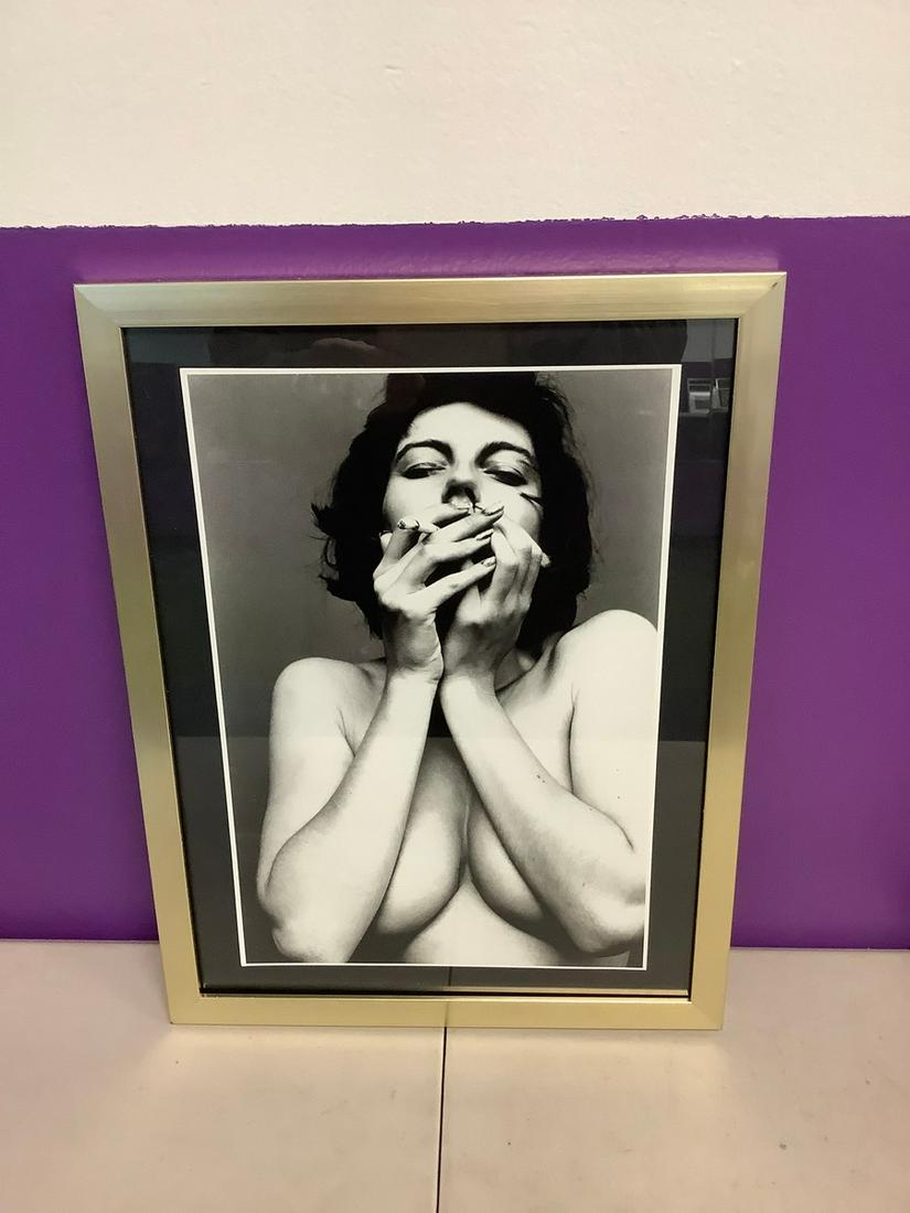 Bruce Weber Gravure 13x17 (1 of 1)