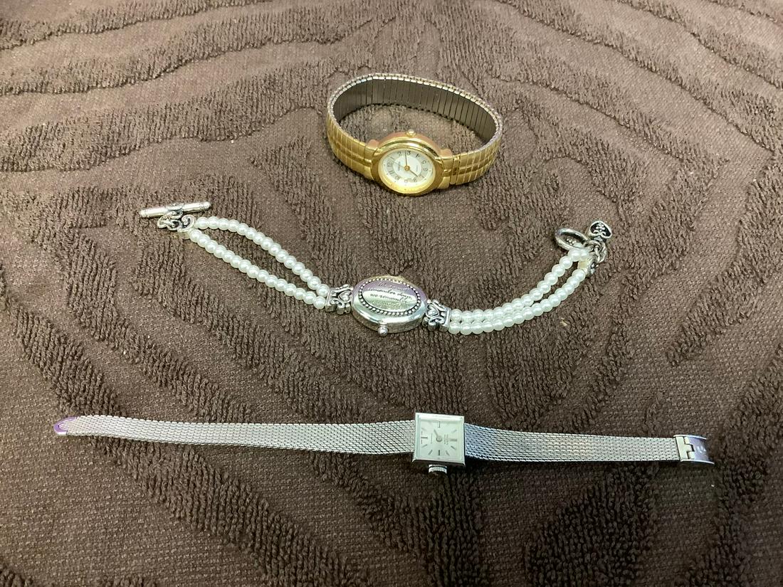 3 Watches 2 Gruen Metropolotan: 3 Watches 2 Gruen Metropolotan