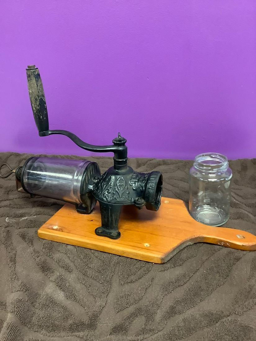 Vintage Kitchen Gadget 19" (1 of 1)