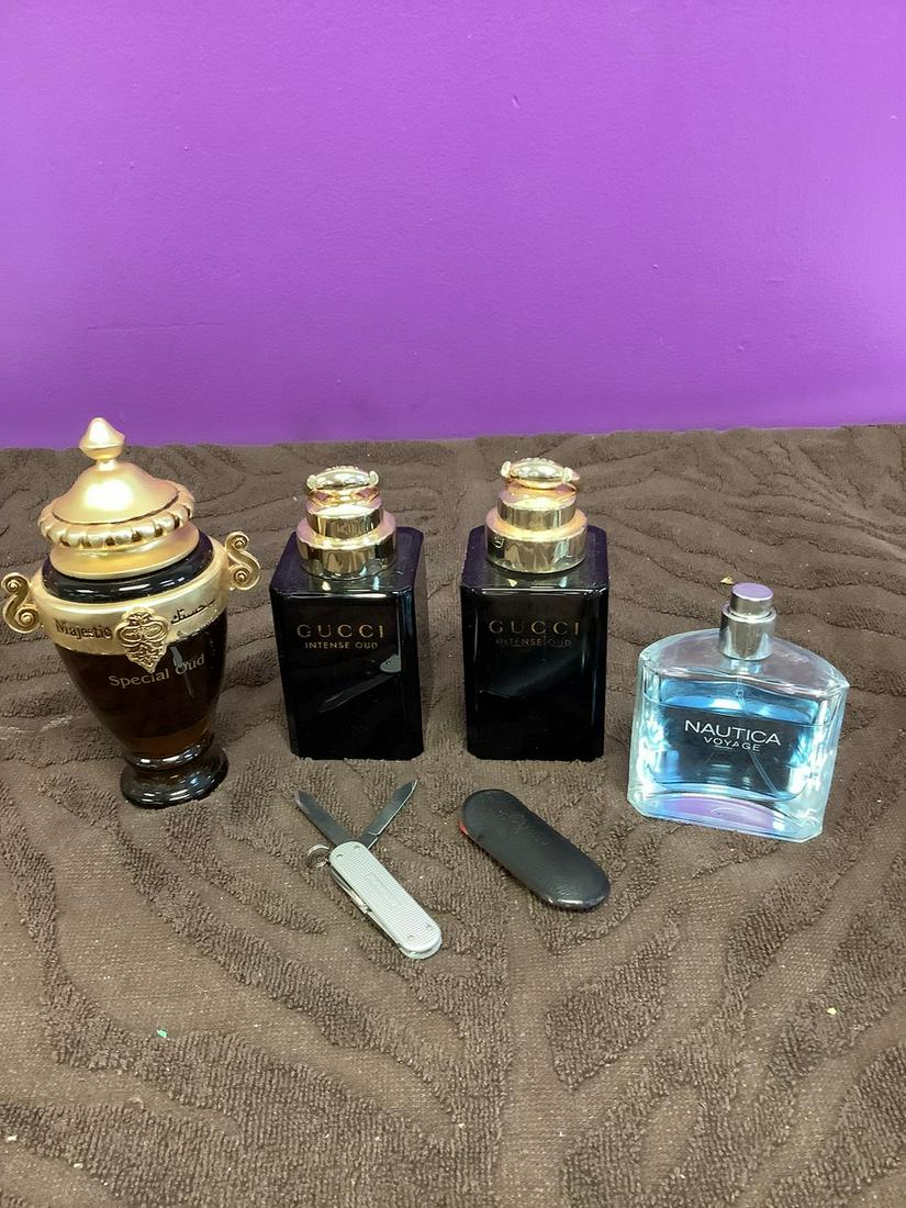 Gucci Cologne and more: Gucci Cologne and more