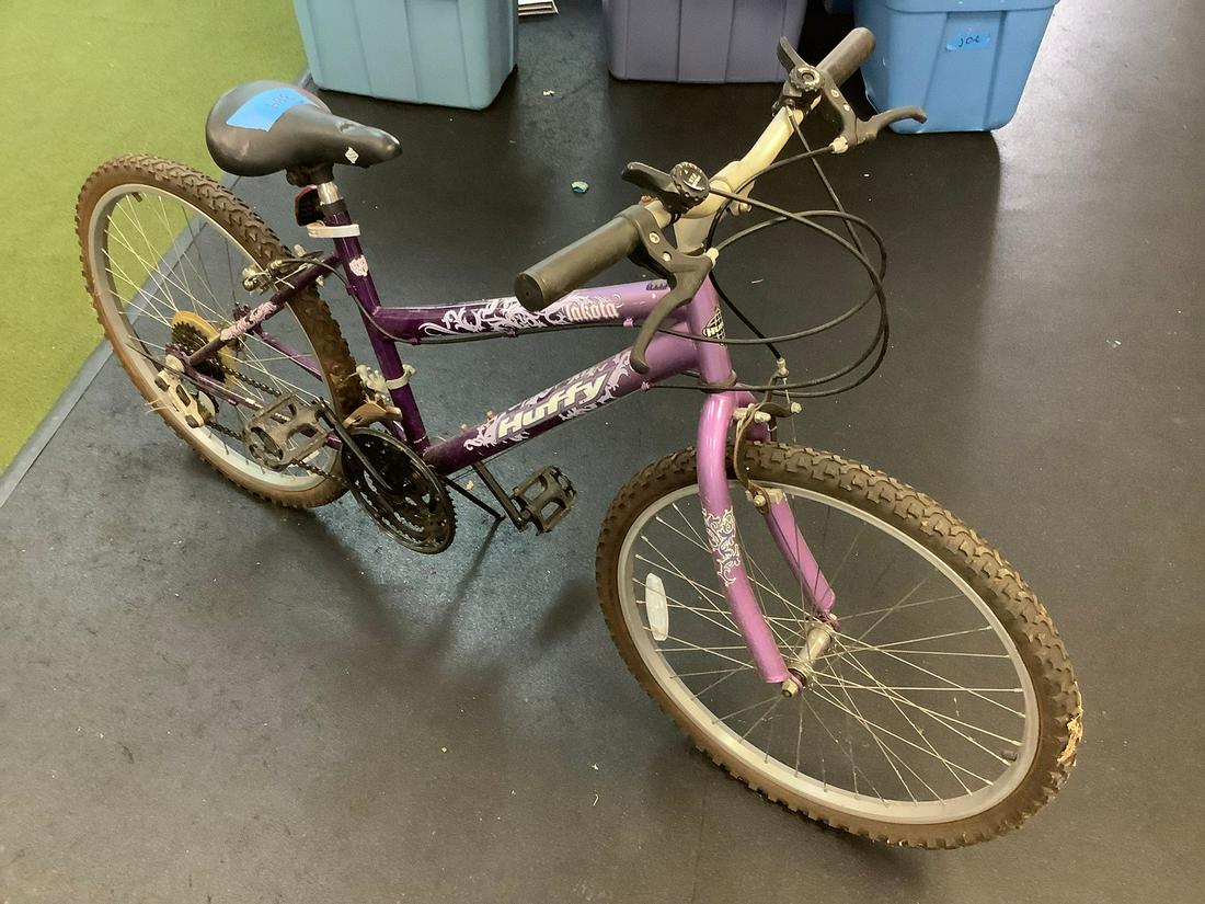 Huffy lakota 26 hot sale