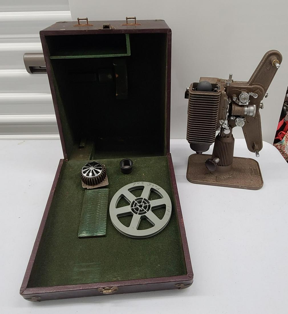 Vintage Revere Light Projector Untested (1 of 1)