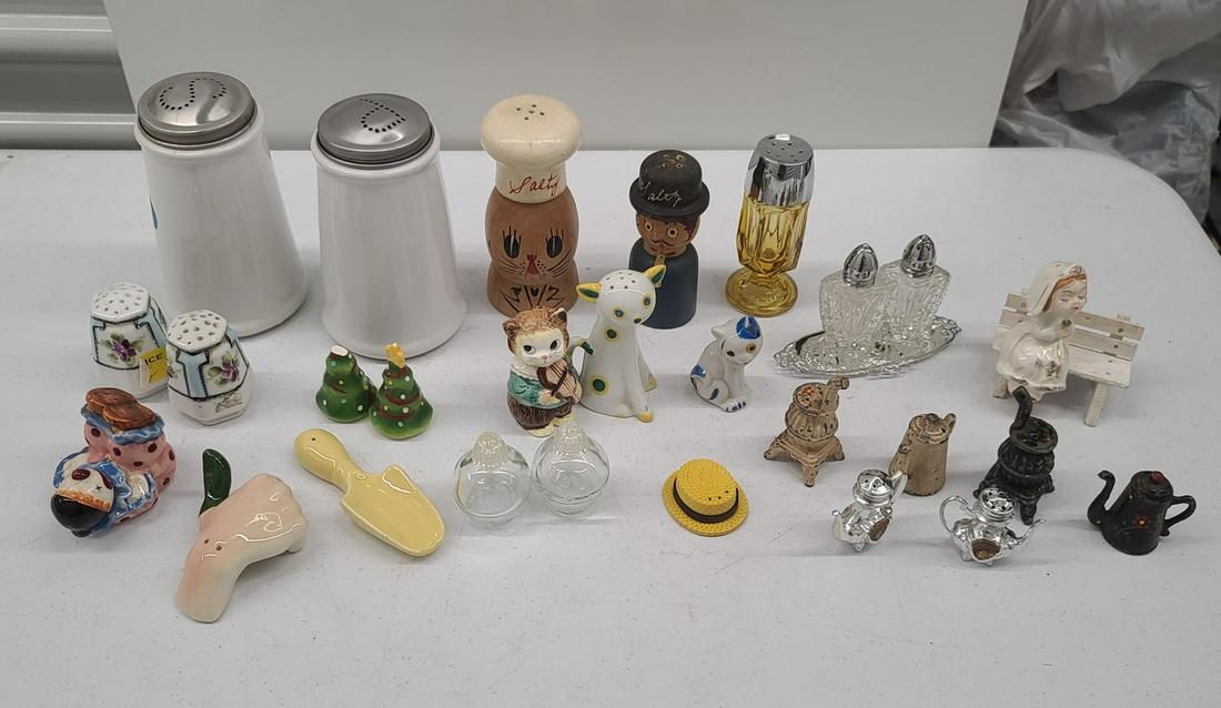 Salt and Pepper collection (1 of 1)