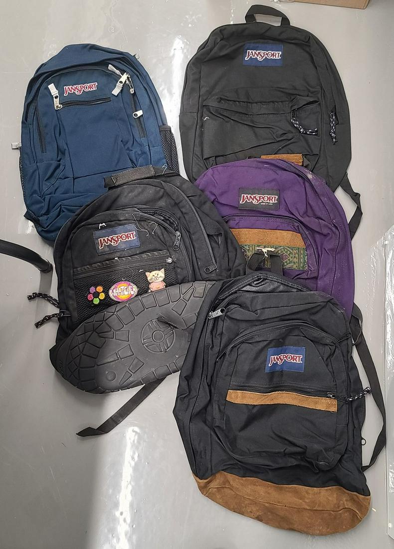 Jansport Backpacks: Jansport Backpacks