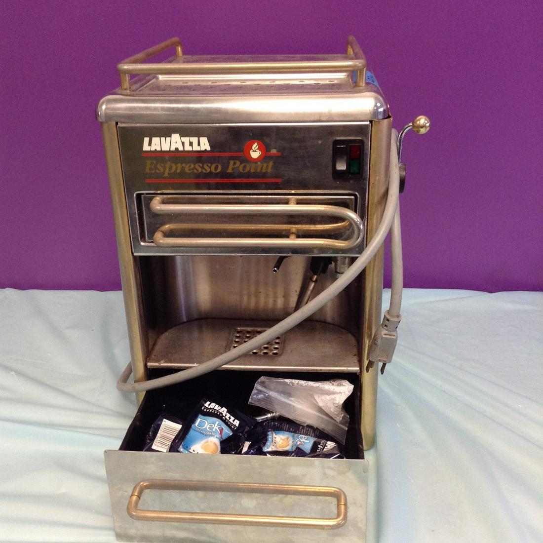 Lavassa Espresso Point 17" (1 of 1)