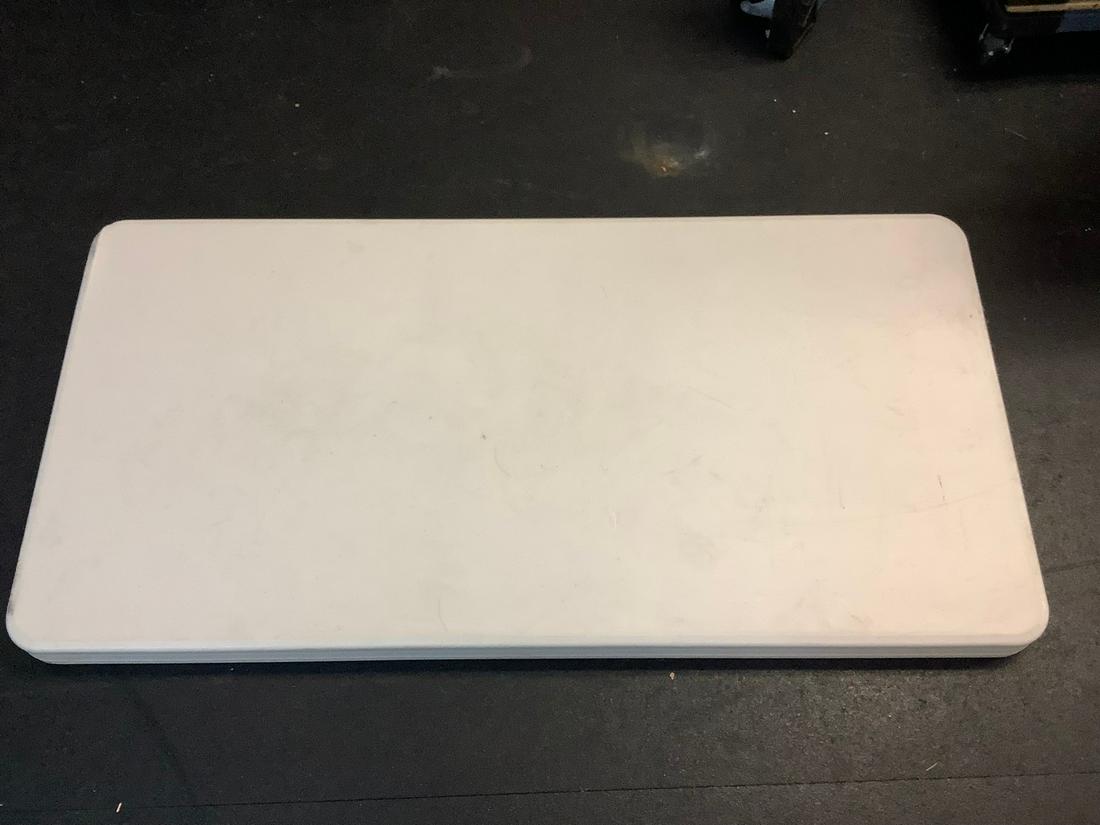 Folding Table 48X24": Folding Table 48X24"