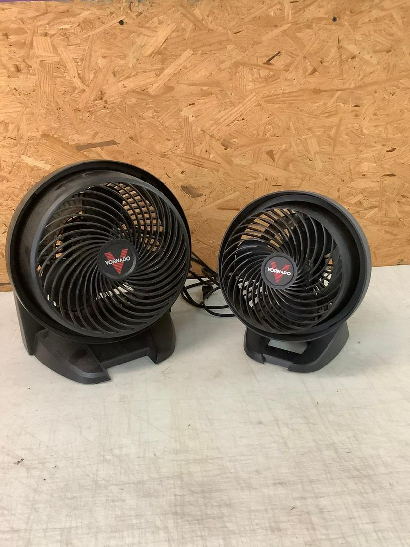 Vornado Fans One Large One Small Largest 12x12 (1 of 1)