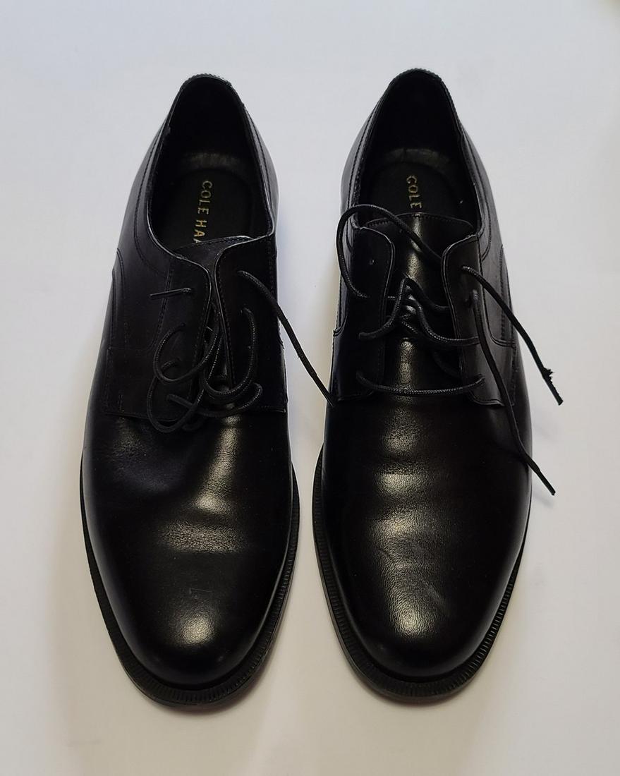Men's Cole Haan Shoes 11M: Men's Cole Haan Shoes 11M
