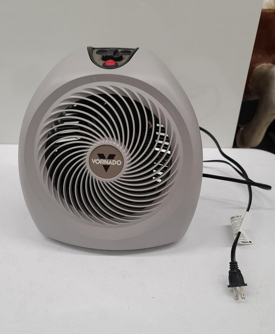 Vornado Portable Heater and Fan (1 of 1)