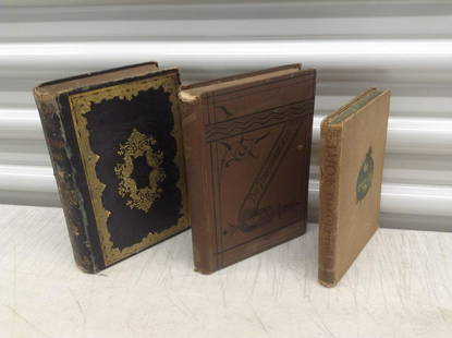 1853, 1878 and 1931 Books: 1853, 1878 and 1931 Books