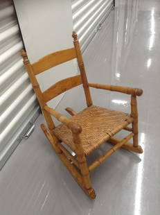 Childs Rocker: Childs Rocker