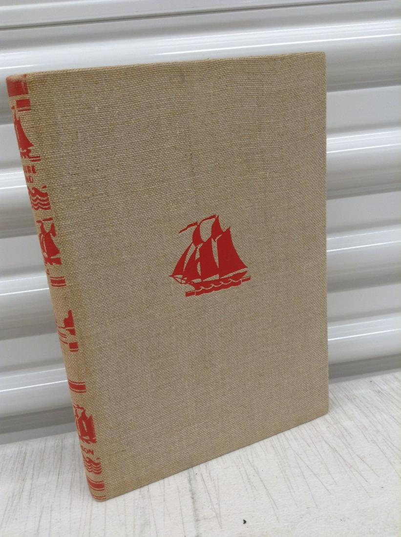 Late 1800s and Early 1900s Illustrated The Adventures of Tom Sawyer and other Mark Twain Books (1 of 1)