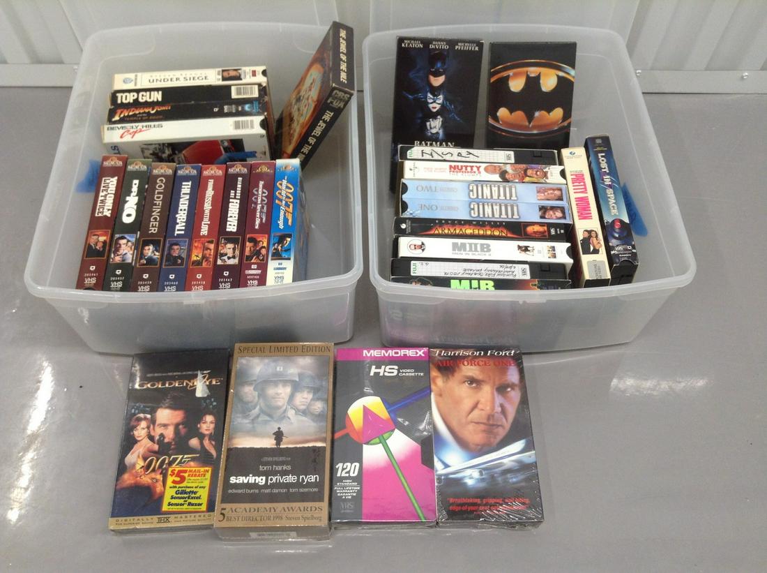 Tumi Suitcase and American Tourister Two Piece Luggage (Tumi in Used Condition) (1 of 1)