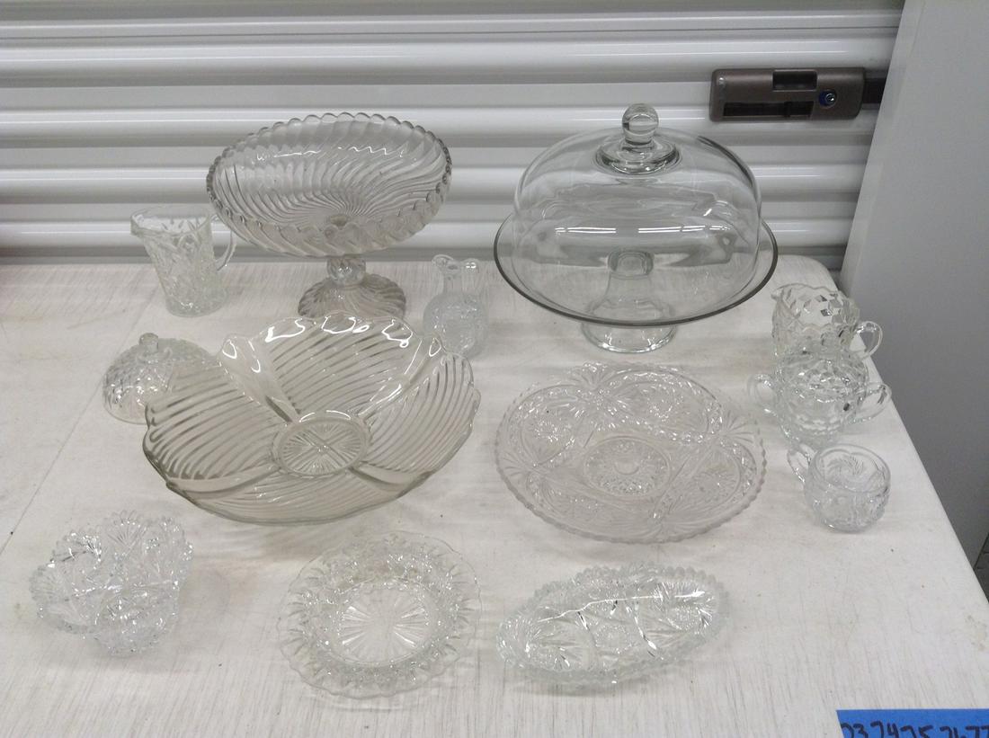 Lot of Fans and heater (1 of 1)