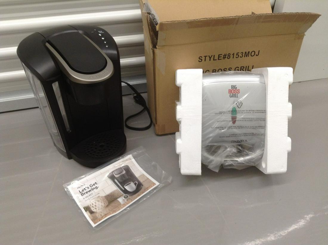 Task Force Tool Set in Case (1 of 1)