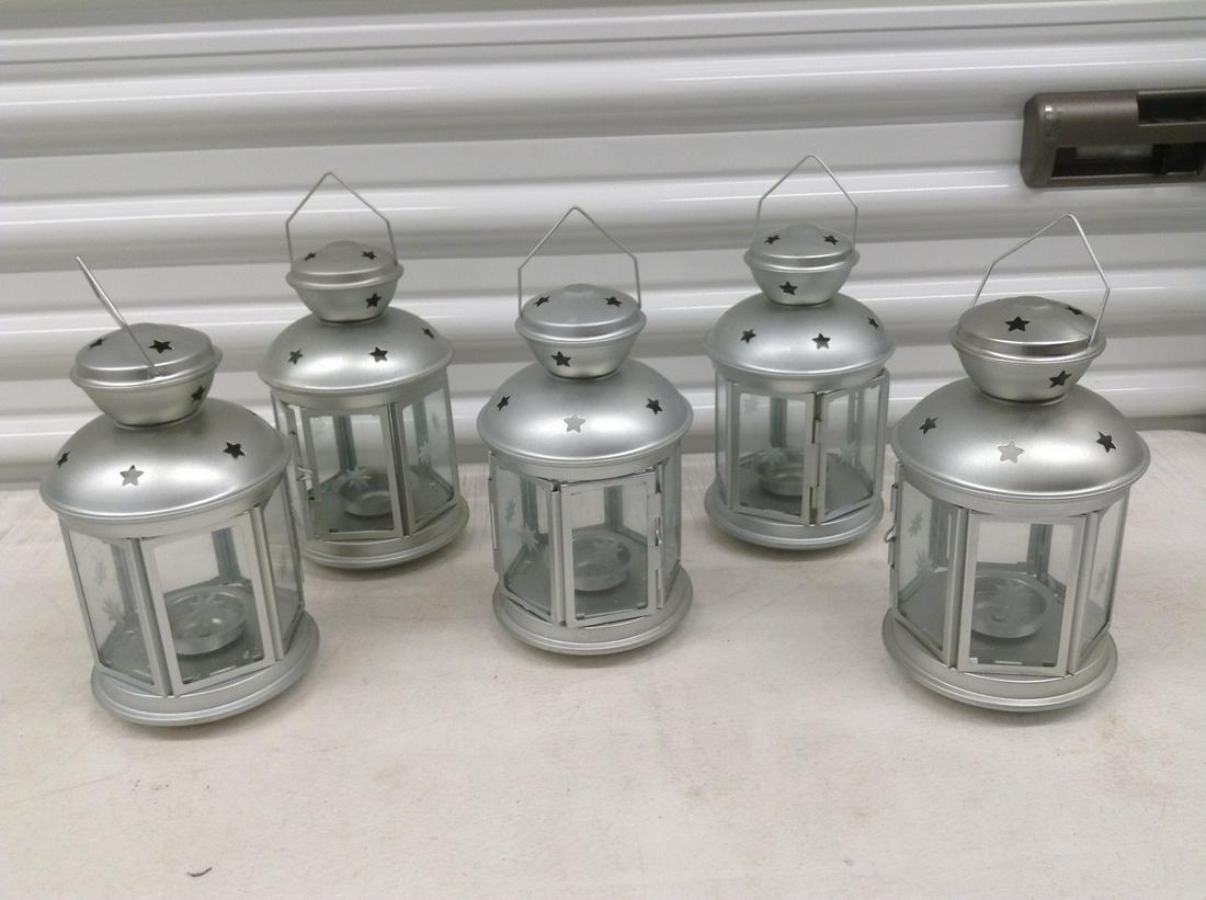 Large Christmas Carousel 17.5" Untested (1 of 1)