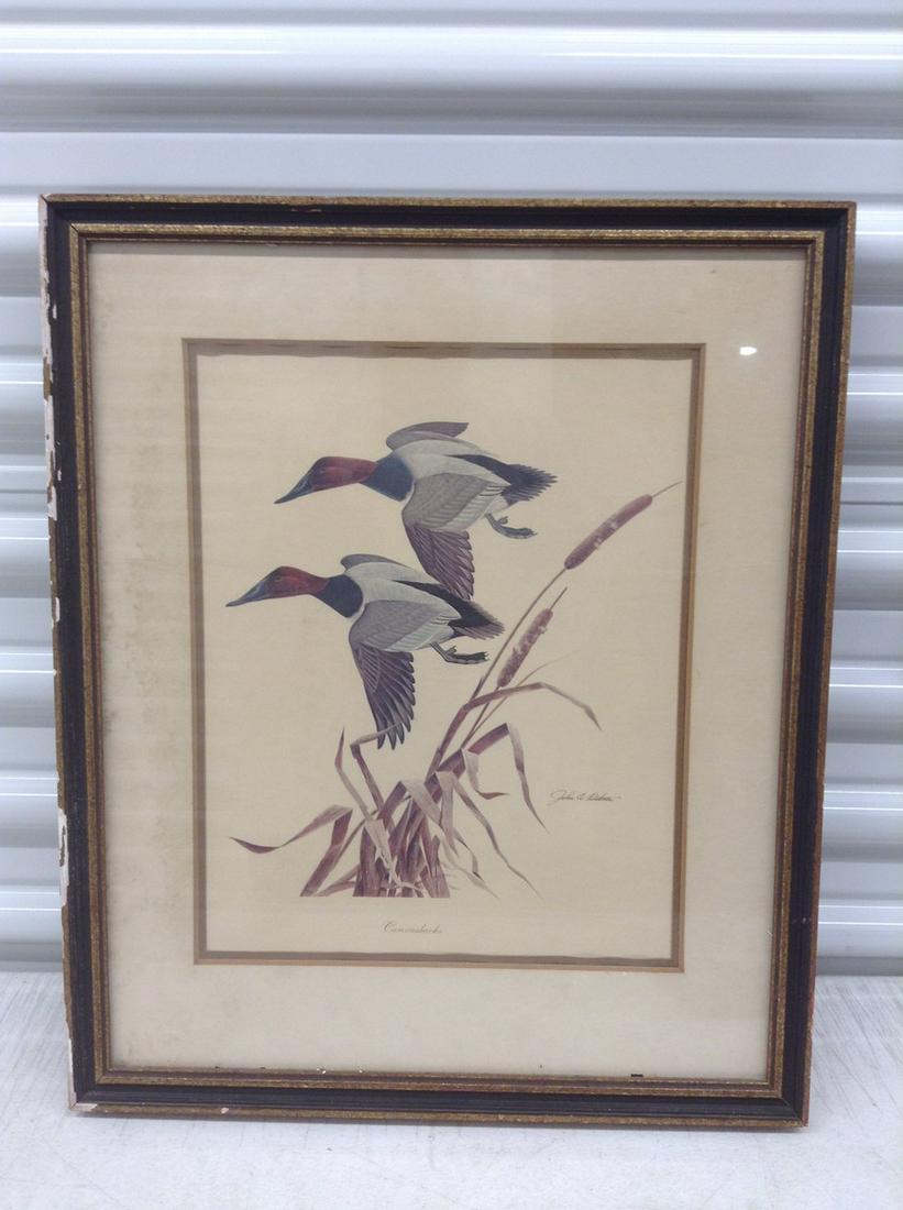 Signed Rogaska Crystal Vase 10" (1 of 1)