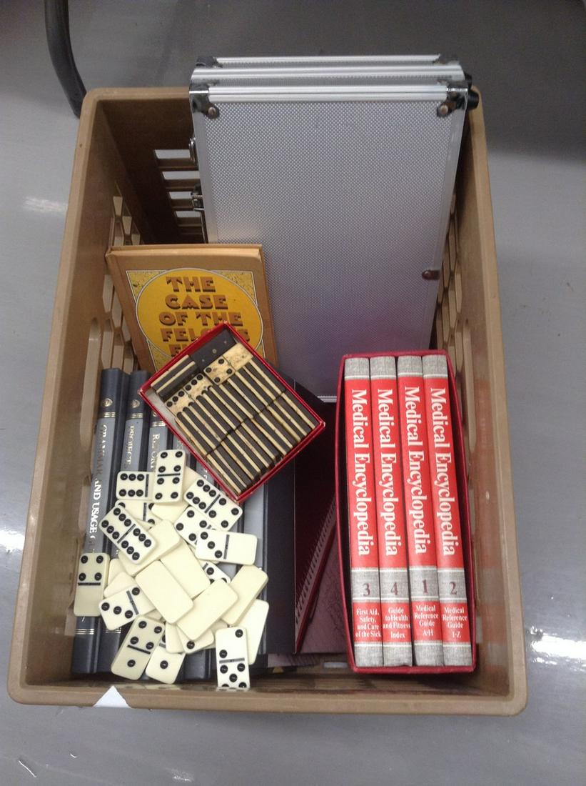 US Navy Issued Blanket and American Flags (1 of 1)