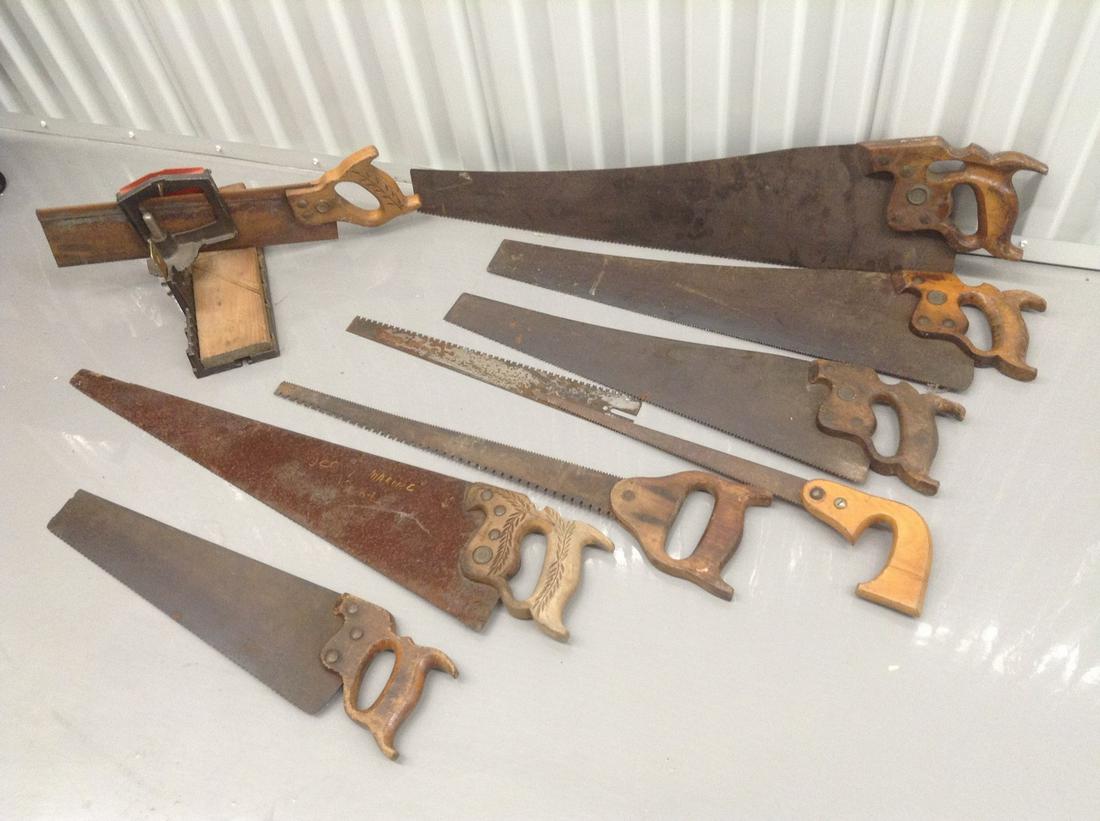 Two Bins full of Tools and more (1 of 1)