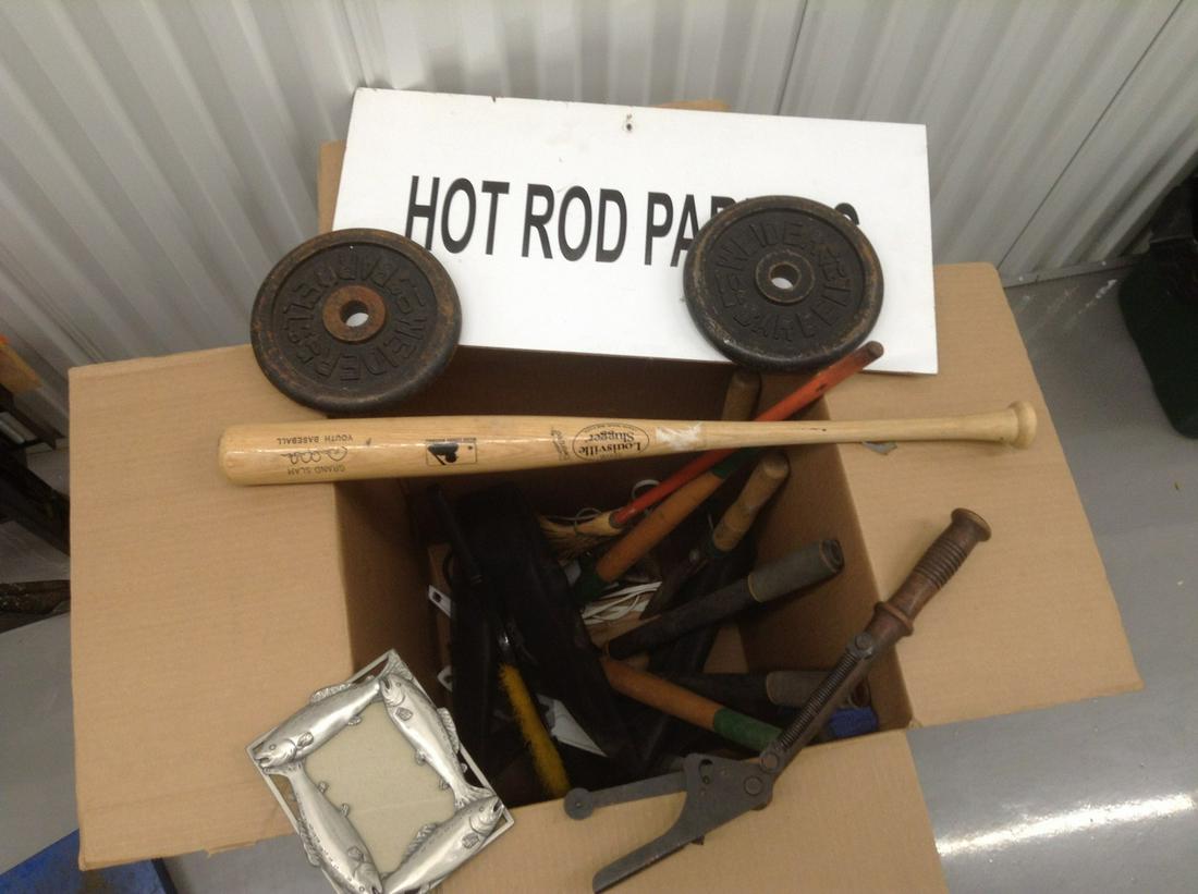 Large lot of Old Hand Saws (1 of 1)