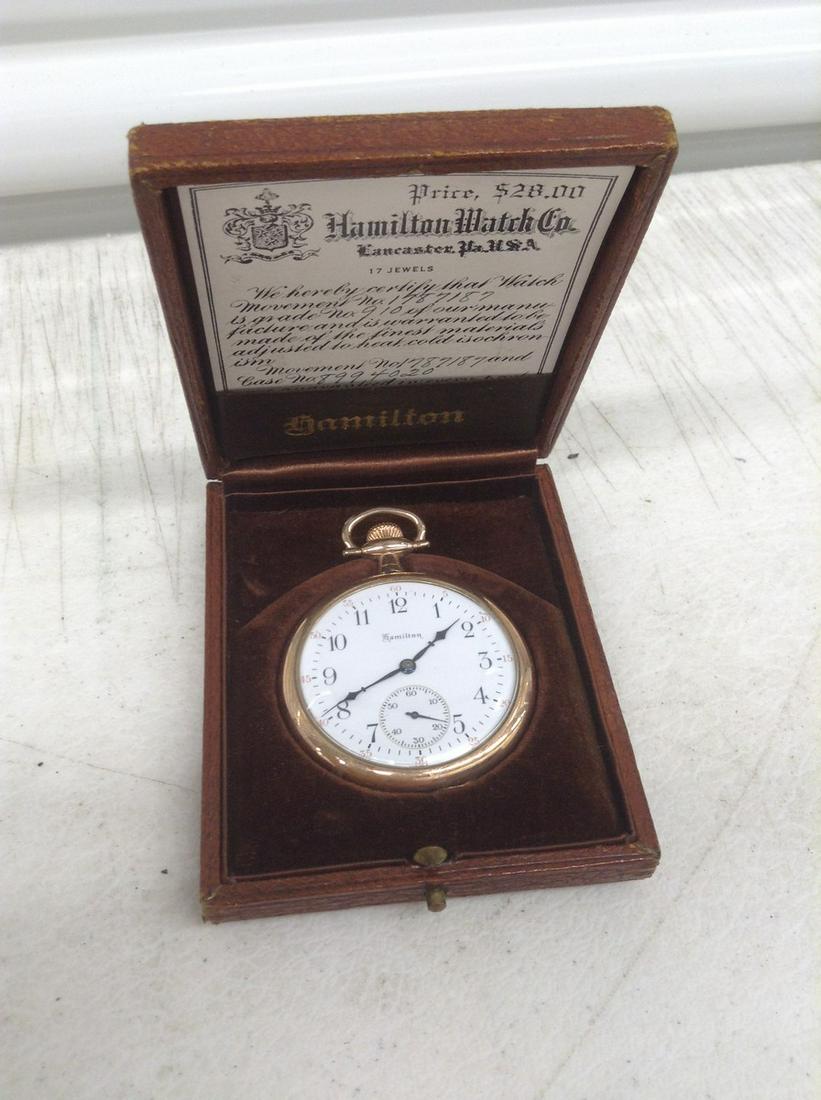 Vintage 1980s Signed Gucci Vial Necklace (1 of 1)