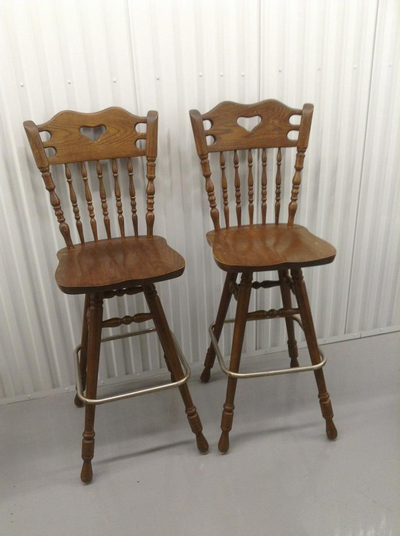 Antique Metal Tool Box and Tap & Die Set (1 of 1)