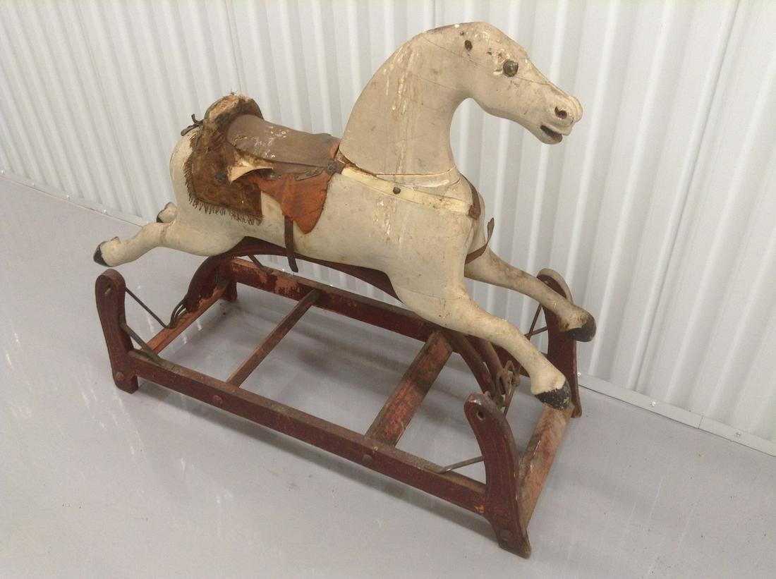 Original Signed Robert Cox Oil Painting 34"x30" (1 of 1)