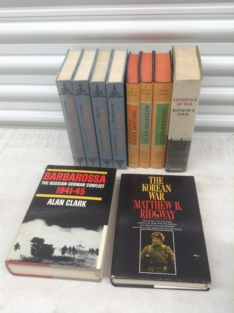 1968 Signed Norman Rockwell Bernard Danenberg Galleries Exhibition Folder with Letter and Prints Not (1 of 1)