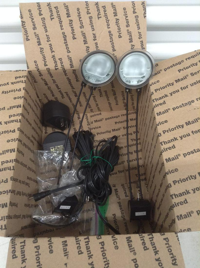 Canon Pixma Printer (1 of 1)