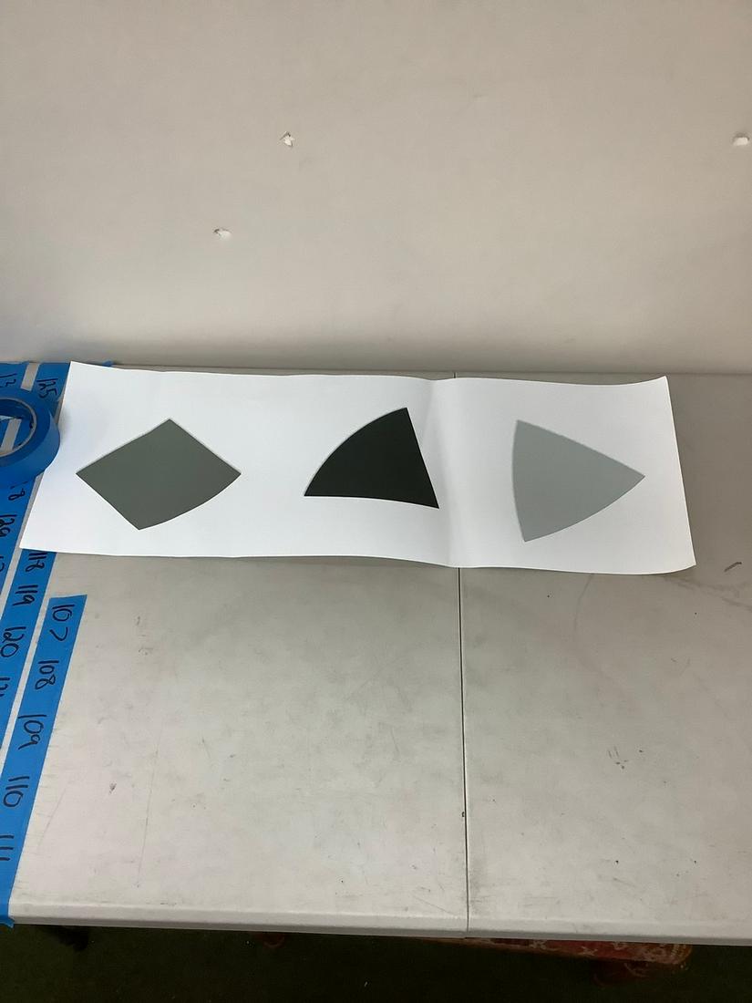 Ellsworth Kelly litho 28x10 (1 of 1)