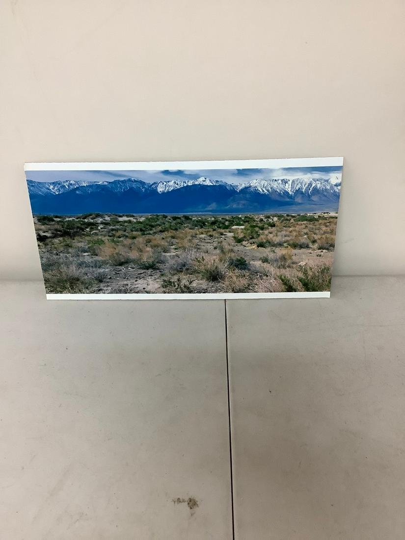 Peter Lik photo print 12x6 (1 of 1)