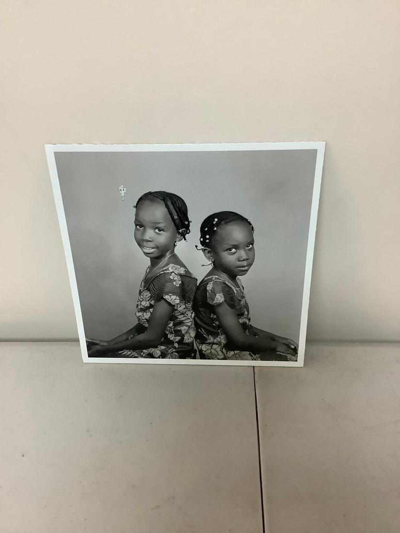 Malick Sidibe glossy photo print 7x7 (1 of 1)