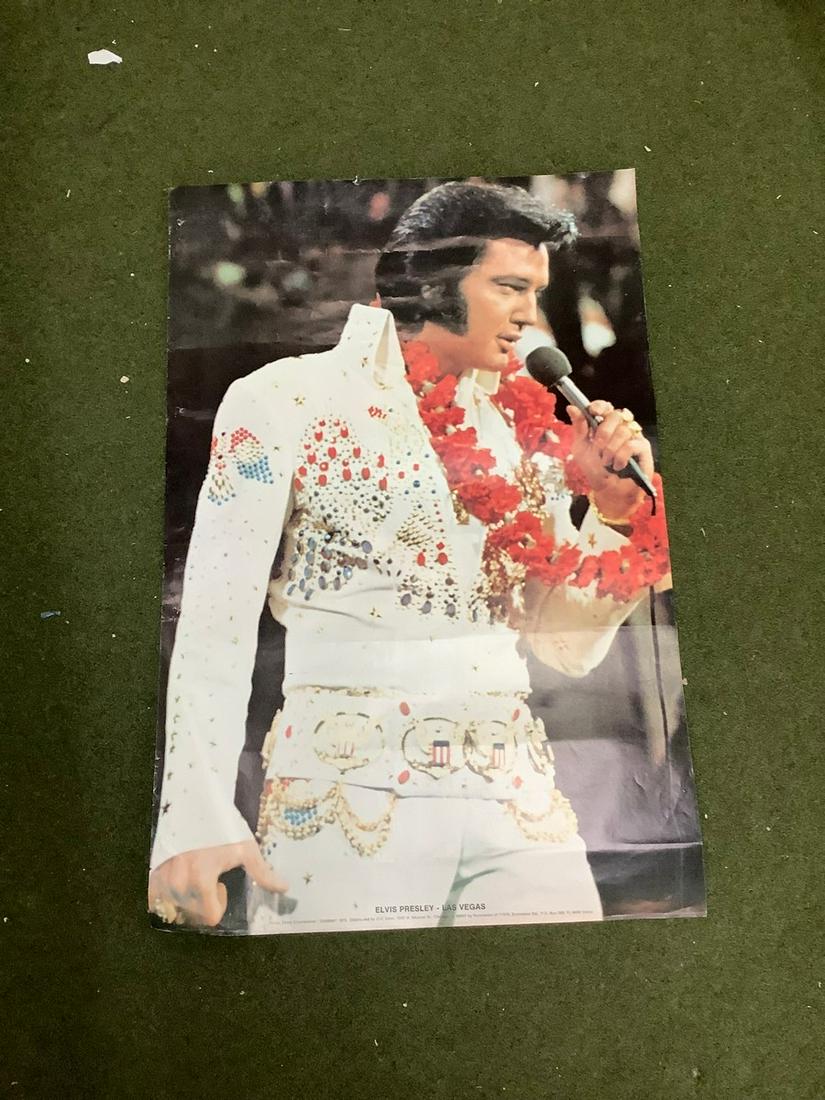 Elvis poster 36x24 (1 of 1)