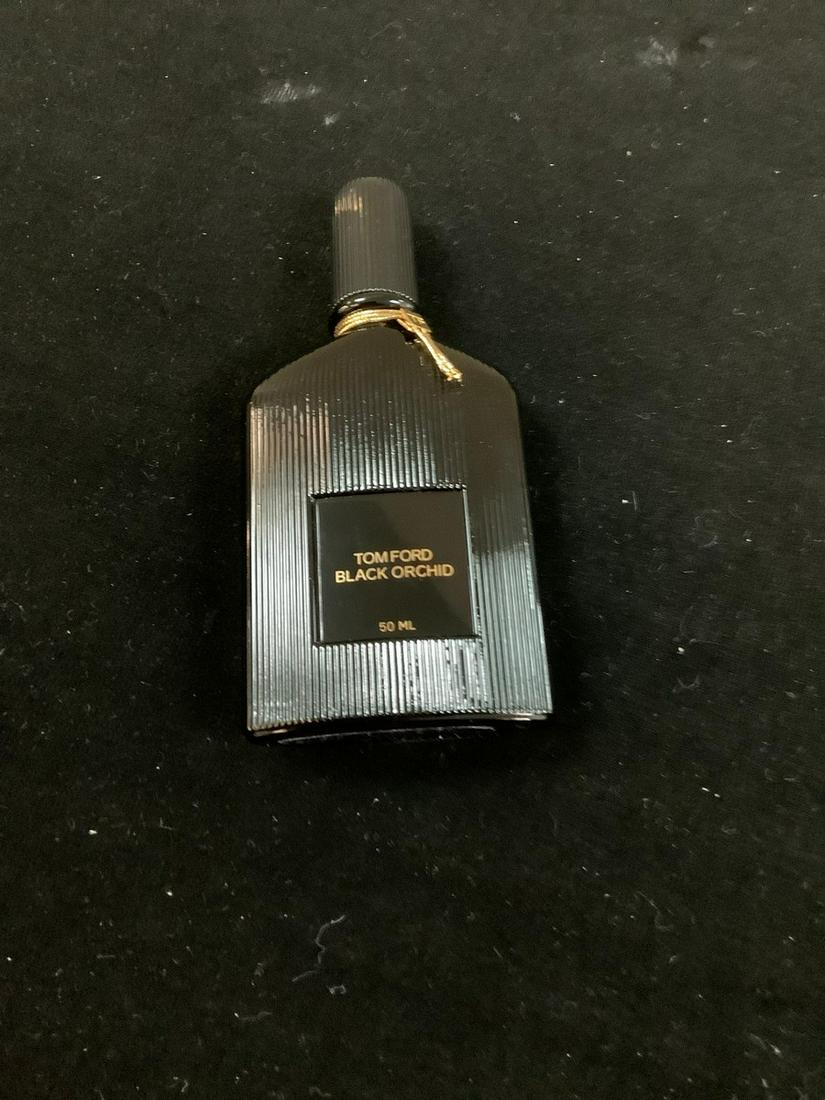 Tom Ford Black Orchid Perfume (1 of 1)