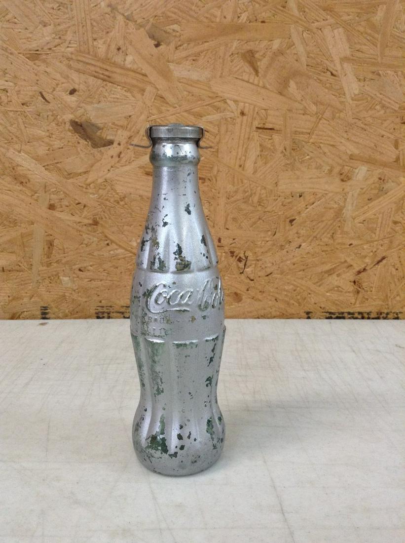 Andy Warhol "You're In" Coke Bottle 1967: Andy Warhol "You're In" Coke Bottle 1967