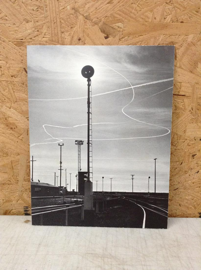 Ansel Adams Print in Colors 11.5X8.75" (1 of 1)