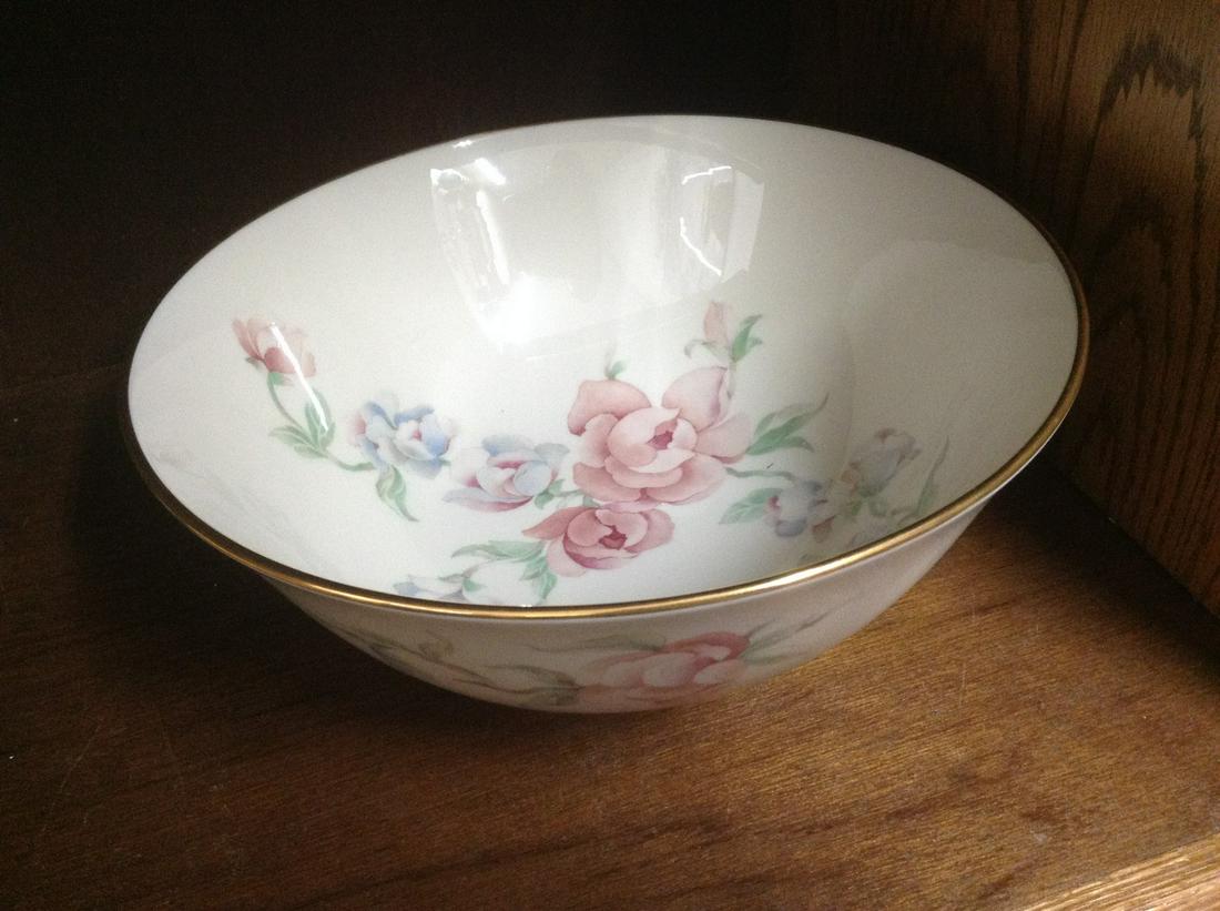 Lenox Chatsworth Bowl 10": Lenox Chatsworth Bowl 10"